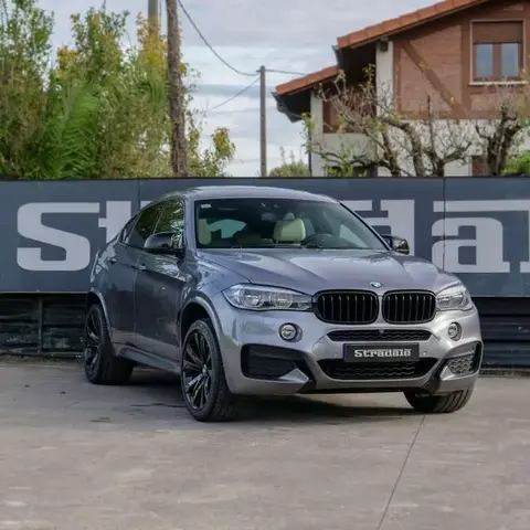 Used BMW X6 Diesel 2016 Ad 