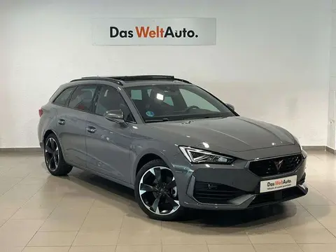 Used CUPRA LEON Petrol 2023 Ad 