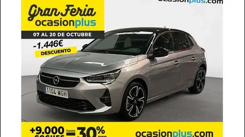 Annonce OPEL CORSA Diesel 2023 d'occasion 