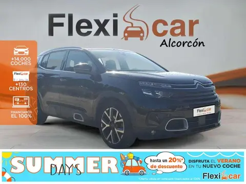 Used CITROEN C5 AIRCROSS Petrol 2019 Ad 