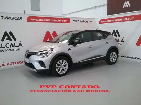 Used RENAULT CAPTUR Petrol 2020 Ad 