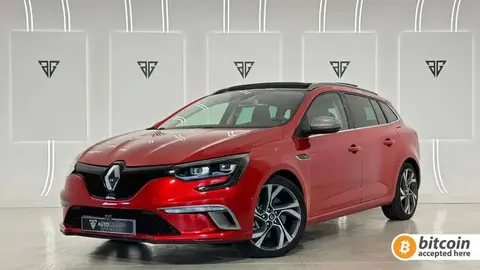 Used RENAULT MEGANE Petrol 2017 Ad 