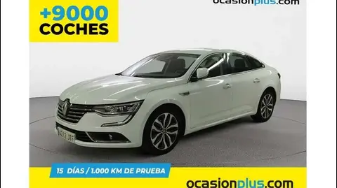 Annonce RENAULT TALISMAN Diesel 2016 d'occasion 