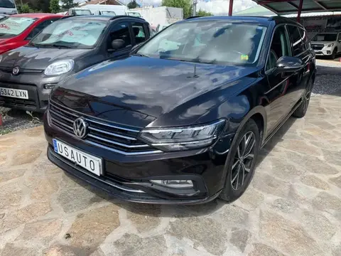 Used VOLKSWAGEN PASSAT Diesel 2020 Ad 