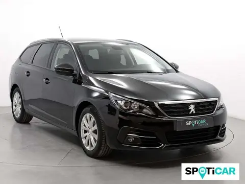 Used PEUGEOT 308 Diesel 2020 Ad 