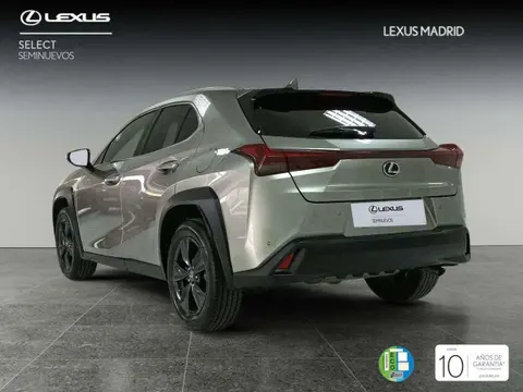 Annonce LEXUS UX Hybride 2024 d'occasion 