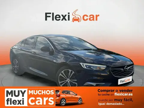 Used OPEL INSIGNIA Petrol 2019 Ad 