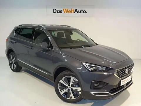 Used SEAT TARRACO Diesel 2024 Ad 