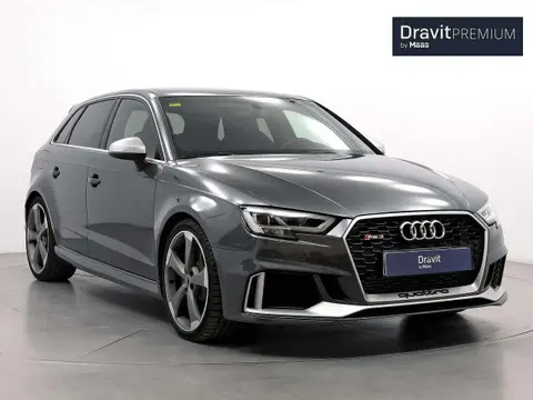 Used AUDI RS3 Petrol 2020 Ad 