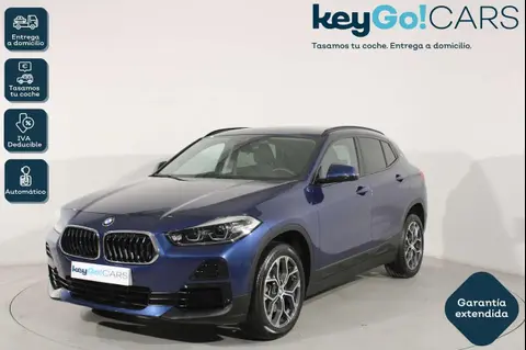 Used BMW X2 Diesel 2023 Ad 