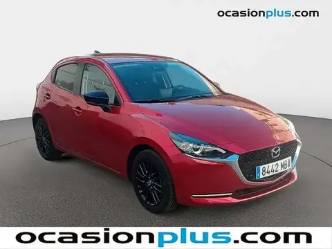 Annonce MAZDA 2 Essence 2022 d'occasion 