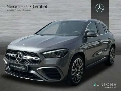 Used MERCEDES-BENZ CLASSE GLA Diesel 2024 Ad 