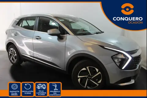 Used KIA SPORTAGE Hybrid 2023 Ad 