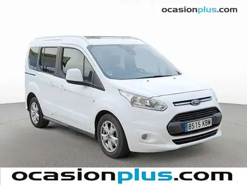 Annonce FORD TOURNEO Essence 2017 d'occasion 