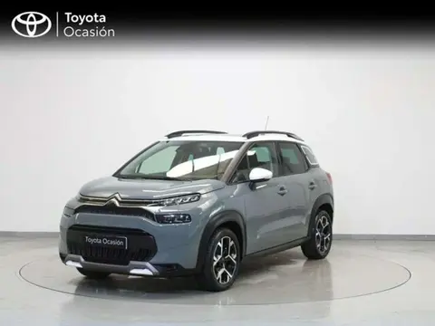 Annonce CITROEN C3 AIRCROSS Essence 2021 d'occasion 