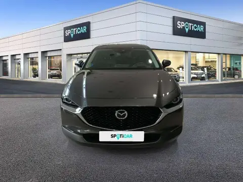 Annonce MAZDA CX-30 Essence 2021 d'occasion 