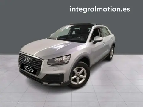 Annonce AUDI Q2 Diesel 2019 d'occasion 