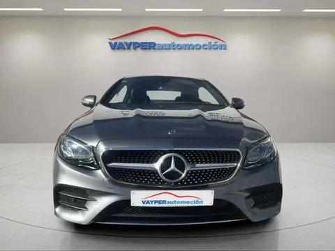 Used MERCEDES-BENZ CLASSE E Diesel 2018 Ad 