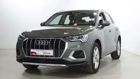 Annonce AUDI Q3 Diesel 2020 d'occasion 