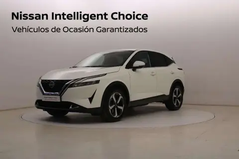 Annonce NISSAN QASHQAI Essence 2023 d'occasion 