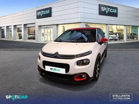 Used CITROEN C3 Petrol 2019 Ad 