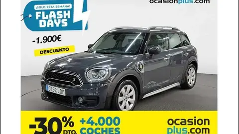 Annonce MINI COOPER Hybride 2019 d'occasion 