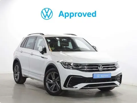 Used VOLKSWAGEN TIGUAN Diesel 2023 Ad 