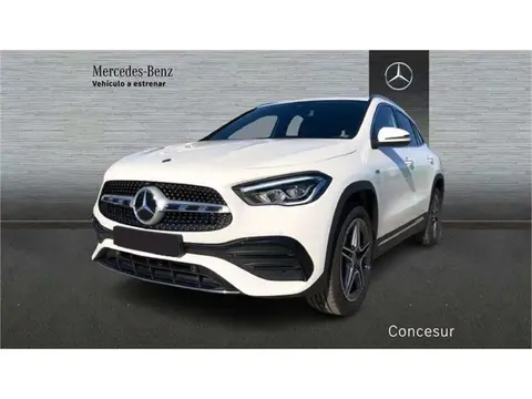 Used MERCEDES-BENZ CLASSE GLA  2023 Ad 