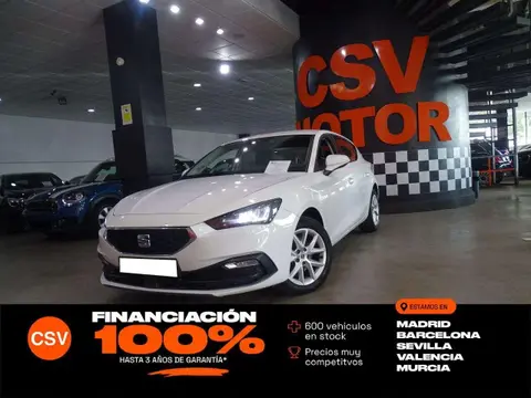 Used SEAT LEON Hybrid 2021 Ad 