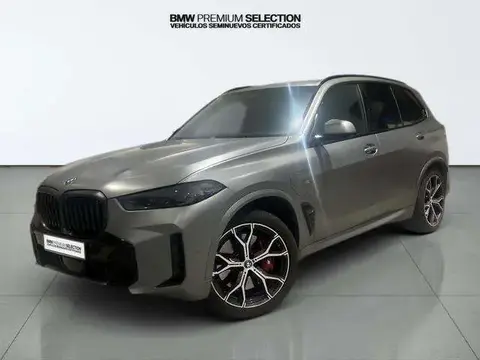 Annonce BMW X5 Hybride 2023 d'occasion 