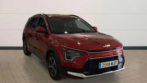 Annonce KIA NIRO Hybride 2023 d'occasion 