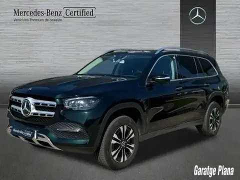 Used MERCEDES-BENZ CLASSE GLS Diesel 2020 Ad 