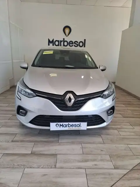 Annonce RENAULT CLIO Essence 2020 d'occasion 