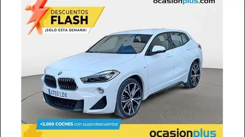 Used BMW X2 Diesel 2020 Ad 