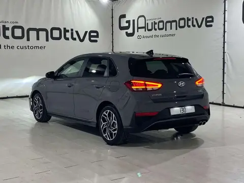 Annonce HYUNDAI I30 Essence 2024 d'occasion 