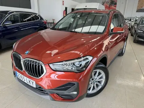 Used BMW X1 Diesel 2020 Ad 