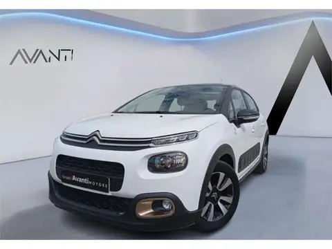 Used CITROEN C3 Petrol 2020 Ad 