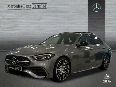 Used MERCEDES-BENZ CLASSE C Diesel 2023 Ad 