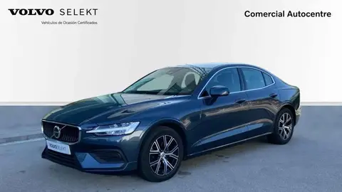 Annonce VOLVO S60 Essence 2023 d'occasion 