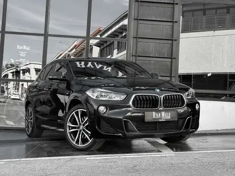 Used BMW X2 Petrol 2019 Ad 