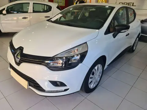 Used RENAULT CLIO Petrol 2019 Ad 