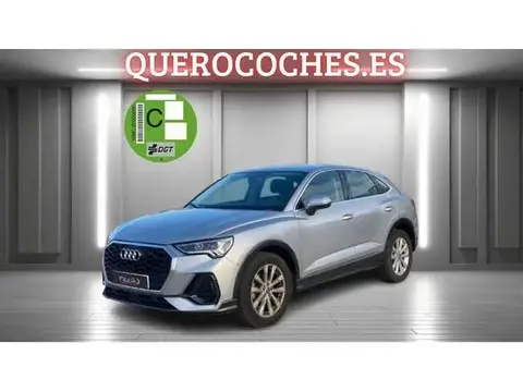 Annonce AUDI Q3 Diesel 2020 d'occasion 