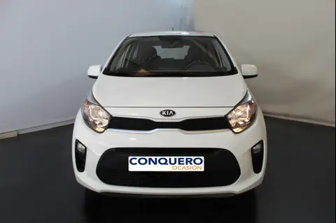 Annonce KIA PICANTO Essence 2020 d'occasion 