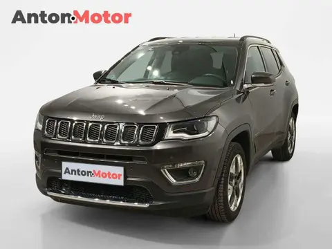 Used JEEP COMPASS Petrol 2020 Ad 