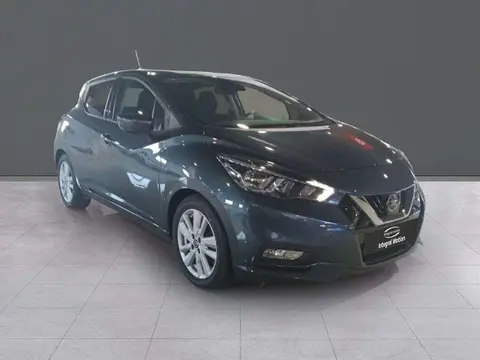 Used NISSAN MICRA Petrol 2020 Ad 