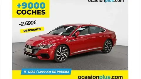 Annonce VOLKSWAGEN ARTEON Diesel 2019 d'occasion 