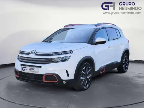 Used CITROEN C5 AIRCROSS Diesel 2020 Ad 