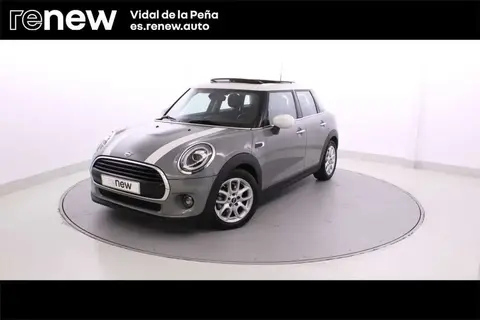 Used MINI COOPER Petrol 2020 Ad 