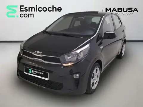 Used KIA PICANTO Petrol 2022 Ad 