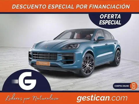 Used PORSCHE CAYENNE  2023 Ad 